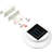 2-Pack Solar LED Gutter Light-15716078