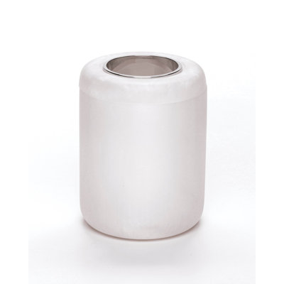 Botton Toothbrush Holder