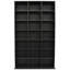 151cm H Media Shelves-33050892