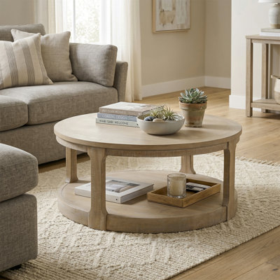 Table basse Hazel