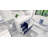 Loyne 41.9'' Single Bathroom Vanity with Acrylic Top-705894782-706309157