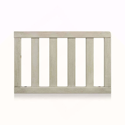 Barrière de sécurité pour tout-petits Barnside - gris délavé