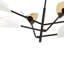 Wilbrecht 6 - Light Chandelier-1655993554