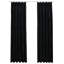 Henslee Blackout Curtain Pair