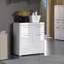 Marvlene Freestanding Bathroom Cabinet-211483315