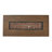 ANCHORAGE 56’’ WOOD RECTANGULAR MGO FIRE TABLE - 50,000 BTU-320453639