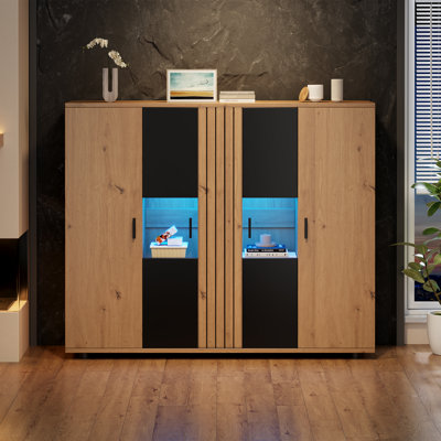 140cm Sideboard