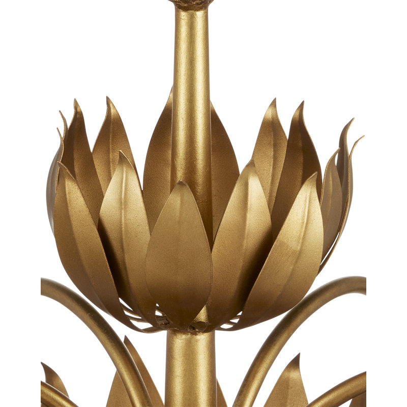 Mirasole 6 - Light Chandelier