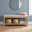 Aged Barrel