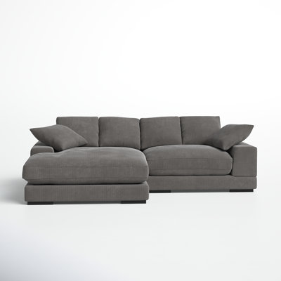 Lonsdale Chaise Sectional