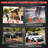 28" Traffic Cones, Safety Road Parking Cone
