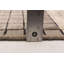 Tapis crème Elysian 6 pi 7 po x 9 pi 5 po