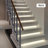 Square Stair Baluster Posts(3.15*3.15*33.46In)-114643557