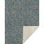 Jeté floral Sherpa ASB660 Addison-115681037