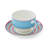 10 Oz Breakfast Cup & Saucer-111637764