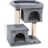 33'' H Cat Tree