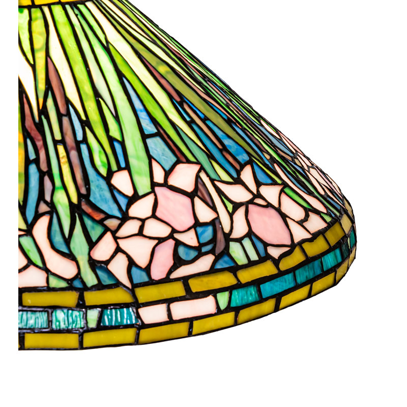 Cone Lamp Shade