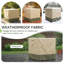 Outdoor Patio Sofa Cover