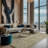 Machine Washable Brown Area Rug-420734826