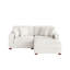 Milbrey Reversible Modular Corner Sofa-1375628144-1375628146