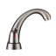 2-handle Bathroom Faucet