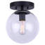 Requin Glass Flush Mount-2048713769-2048715735