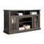 Crédence de rangement l 58,25 po Zamirha