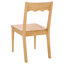 Chaises de salle à manger Sandrine Rosetty-658502203