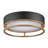 Ray LED Flush Mount