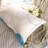 Polyester Satin Floral Duvet Cover-769287579