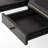 Solid Wood Base Writing Desk-619819112