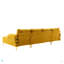 Canapé modulaire de salon / canapé d'appoint-1421068669