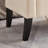 51.5" Bed Bench With Storage Velvet-245182902