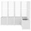 Bubik Planter Box-16074790