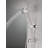 Nicoli 144749-HS Monitor 14 Series Tub and Shower with SureDock Hand Shower-91336330