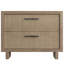 Casa Paros 2 - Drawer Nightstand-605673988