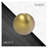 Morosini 1" Diameter Cylindrical Knob-1046387158