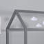 Marjane Single (3') House Beds-251920433