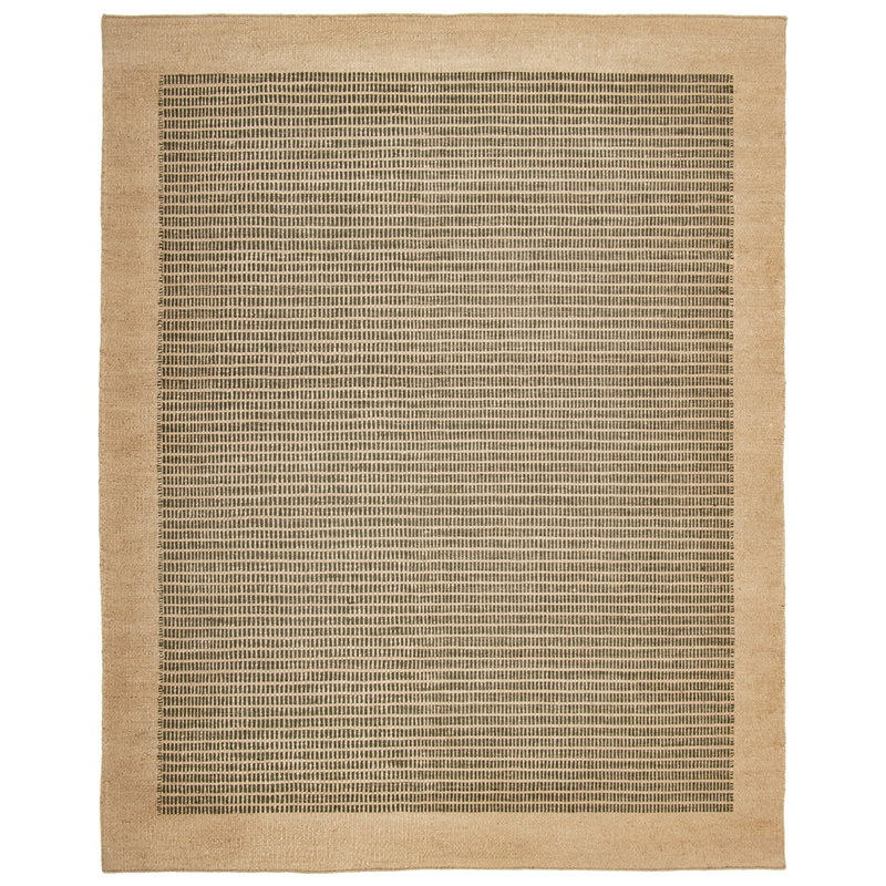Sum Jute Rug, Rectangle 8' x 10'