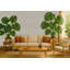 Tawny Owl Linen Weave Pi.-9834575