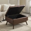 Banc de rangement Mid-Century-364178603