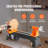 Benchtop Lathe Cutting Machine