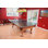 Plateau de table de ping-pong Joola pour table de ping-pong pleine grandeur