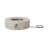 Lightweight Concrete Outdoor Circular Fire Pit, 50,000 Btu (Tank Cover Not Included)-805123675