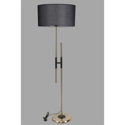 Razo 165cm Traditional Floor Lamp
