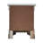Sleek Nightstand