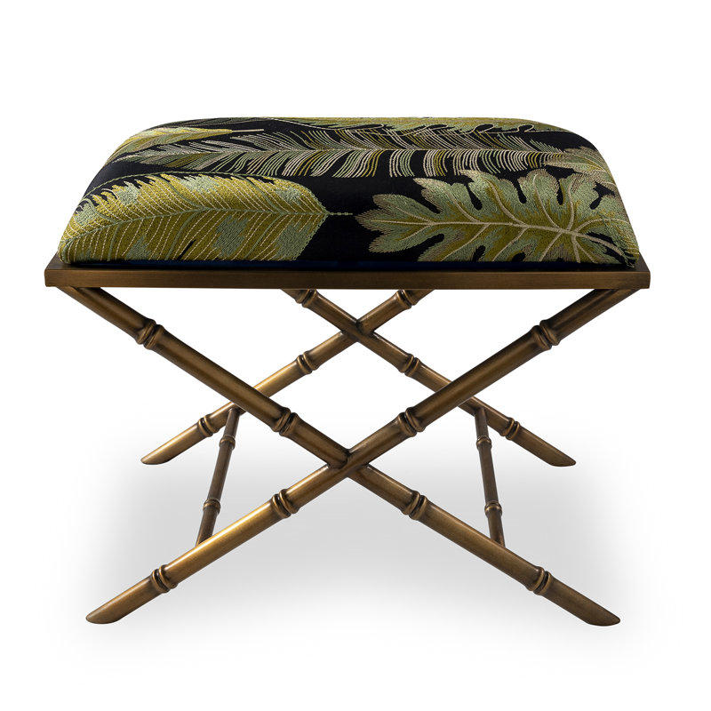Lauderdale Ottoman