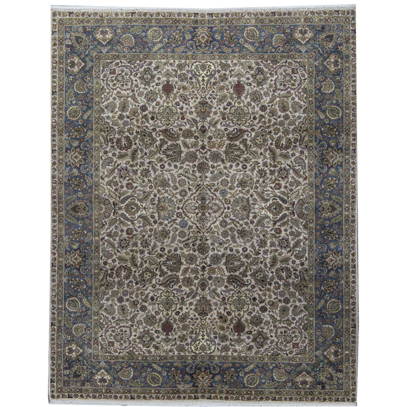 Shamas One-of-a-Kind 7'5" X 9'4" Area Rug