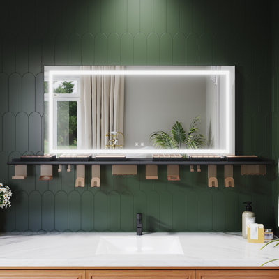 Rectangle Mirror