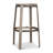Soder Counter Stool with Metal Frame-378062298-378062296
